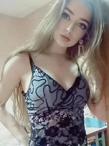 Проститутка Ирина